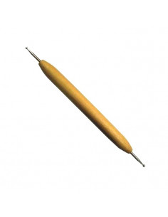 Embossing tool 1,2 - 1,8 mm ET002