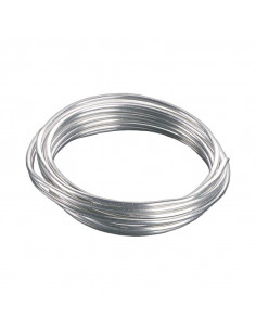 Filo di Alluminio 3mm x 3mt