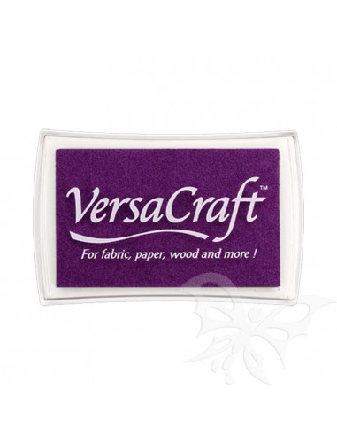 Tampone per timbri VersaCraft - Peony Purple VK116