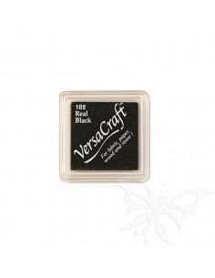 Tampone per timbri VersaCraft Real Black VK-SML-182