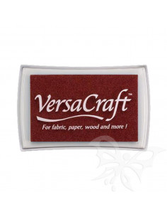 Tampone per timbri VersaCraft - Brick VK156