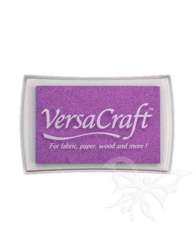 Tampone per timbri VersaCraft - Wisteria VK136