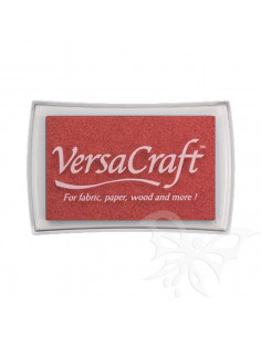 Tampone per timbri VersaCraft - Ash Rose VK157