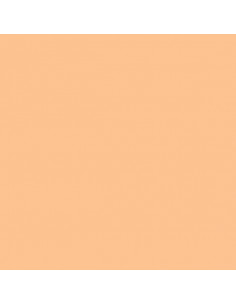 Foglio Gomma Crepla "Rosa Salmone" 20x30cm 2mm