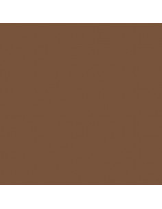 Foglio Gomma Crepla "Marrone Scuro" 20x30cm 2mm