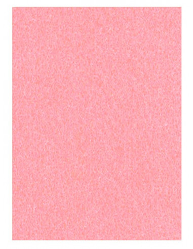 Feltro cm 50x70 mm3 Rosa Baby