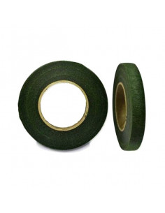 Nastro Renkalik per Fioristi Verde 12mm x 27mt