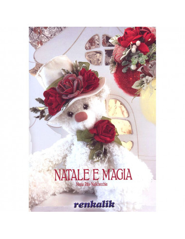 Manuale "Natale e Magia" LIFE27