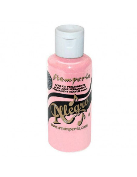 Allegro 59ml Rosa Pastello