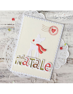 Set 3 Fustelle Natale... 2