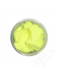 Foam Silk Clay - Lemon 2