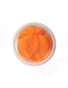Foam Silk Clay - Orange 2