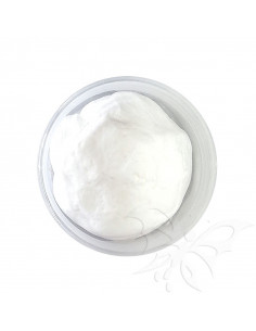 Foam Silk Clay - White 2