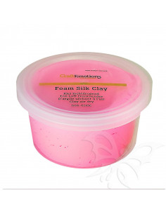 Foam Silk Clay - Pink