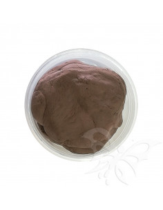 Foam Silk Clay - Brown 2