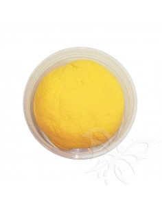 Foam Silk Clay - Warm Yellow 2