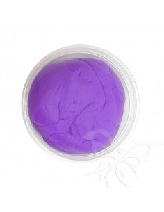 Foam Silk Clay - Purple 2