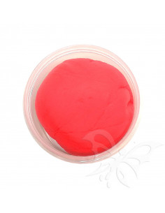 Foam Silk Clay - Red 2
