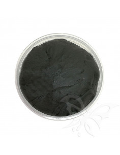 Foam Silk Clay - Black 2