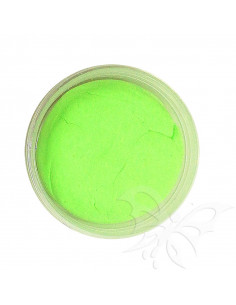 Foam Silk Clay - Lime 2