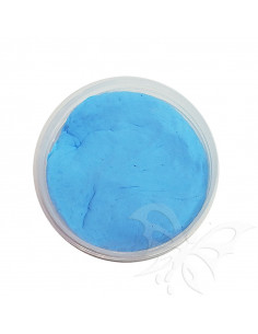 Foam Silk Clay - Light Blue 2