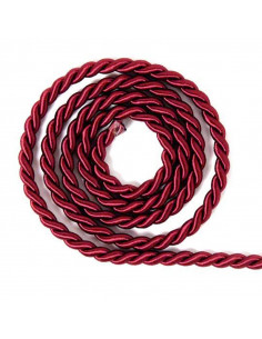 Cordoncino 5mm conf. 5mt...