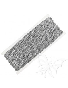 Cordoncino Lurex 2,5mm...