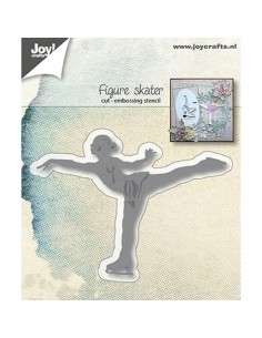 Fustella Joy Crafts -...
