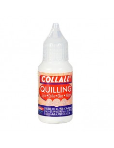 Colla per Quilling PVA - 25gr