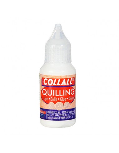 Colla per Quilling PVA - 25gr