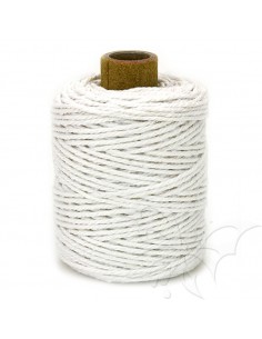 Cordoncino in cotone 2mm...