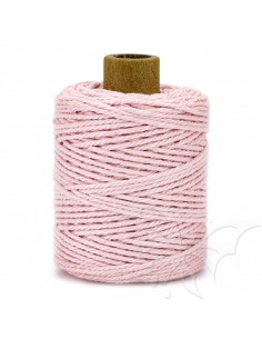 Cordoncino in cotone 2mm...