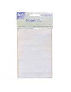 Foglio Tasselli adesivi in...