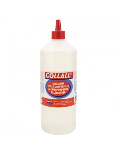 Colla multiuso a solvente 1000ml Collall