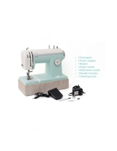 Macchina da cucire Stitch... 2