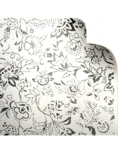 Foglio fommy arabesco...