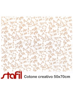 Tessuto Cotone RAMAGE...