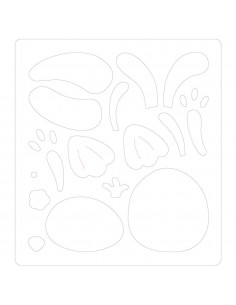 Fustella Sizzix Bigz -... 2