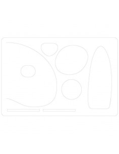 Fustella Sizzix Bigz L -... 2