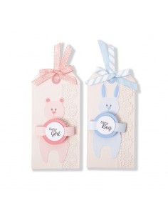 Fustella Sizzix Thinlits... 2