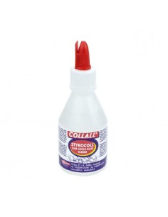 Colla per Polistirolo 100ml...