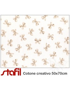Tessuto Cotone 50x70cm...