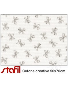 Tessuto Cotone 50x70cm...