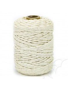 Cordoncino in cotone 2mm...