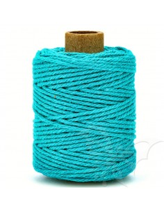 Cordoncino in cotone 2mm...