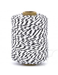 Cordoncino in cotone...