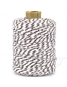 Cordoncino in cotone...