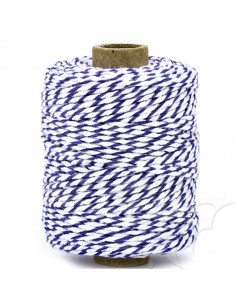 Cordoncino in cotone...