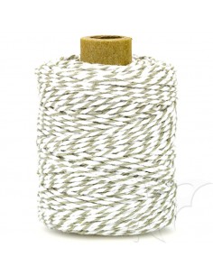 Cordoncino in cotone...