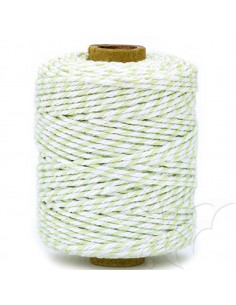 Cordoncino in cotone...